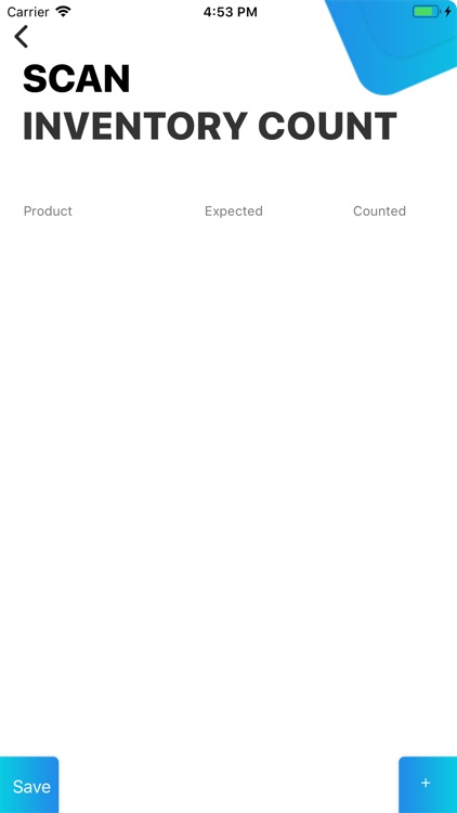 Say Hei POS and inventory scan screenshot-4