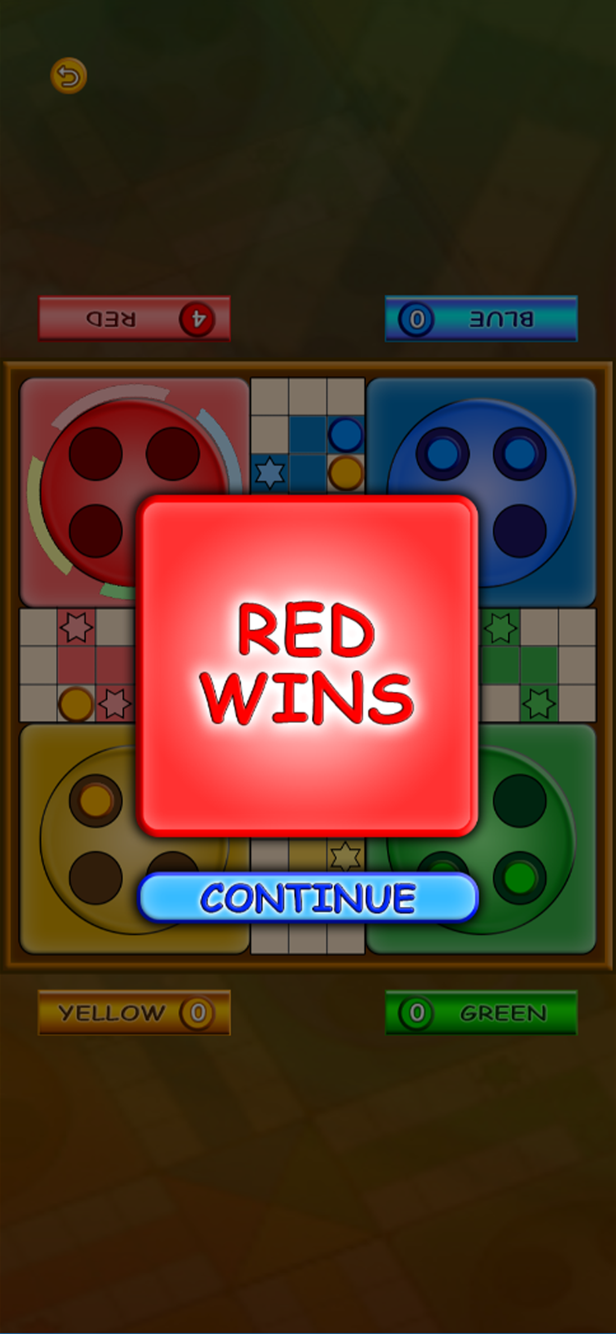 Ludo Fun
