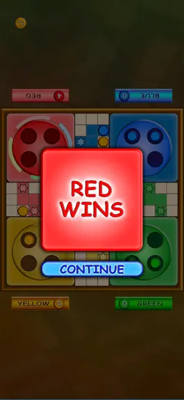 Game screenshot Ludo Fun hack