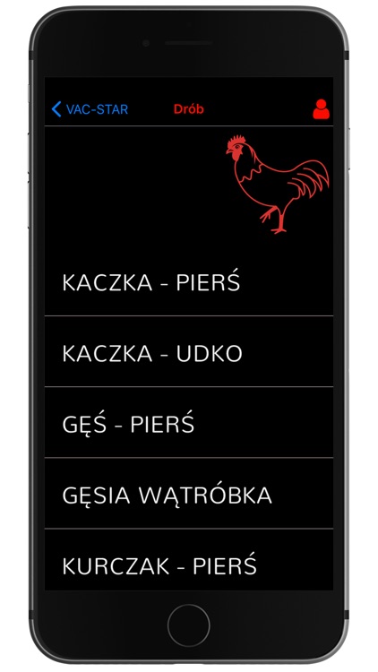 VAC STAR SOUS-VIDE PL screenshot-4