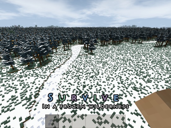 Survivalcraft 2 Day Oneのおすすめ画像5