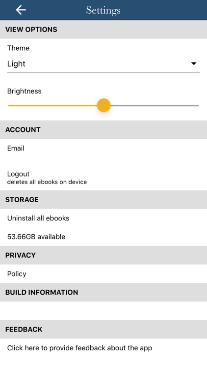 Christianbook Reader screenshot-4