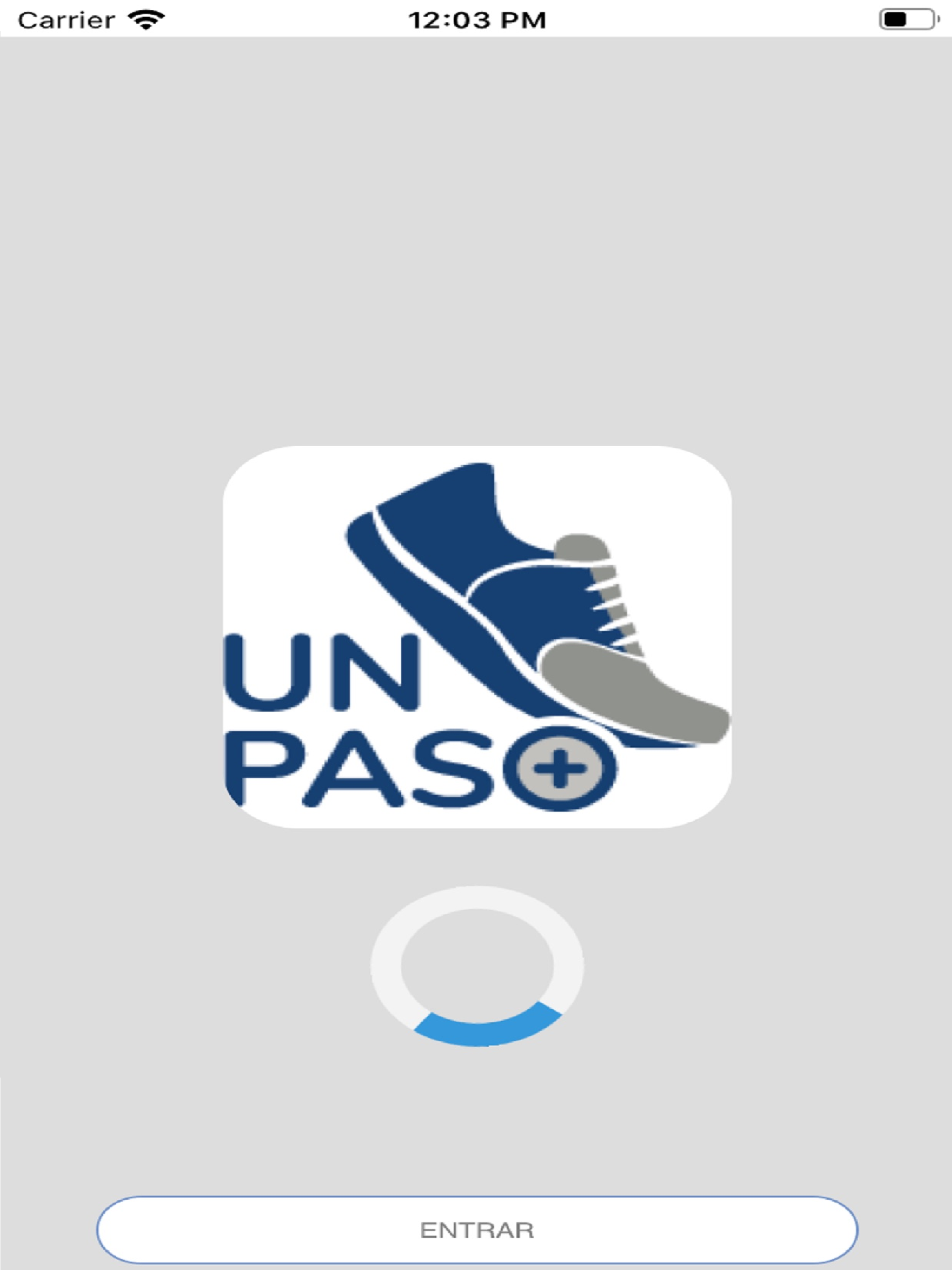 UnPaso+