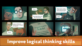 while True: learn() screenshot