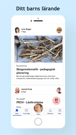 Game screenshot Unikum Familj hack