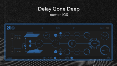 TTAP : delay gone deep Screenshot