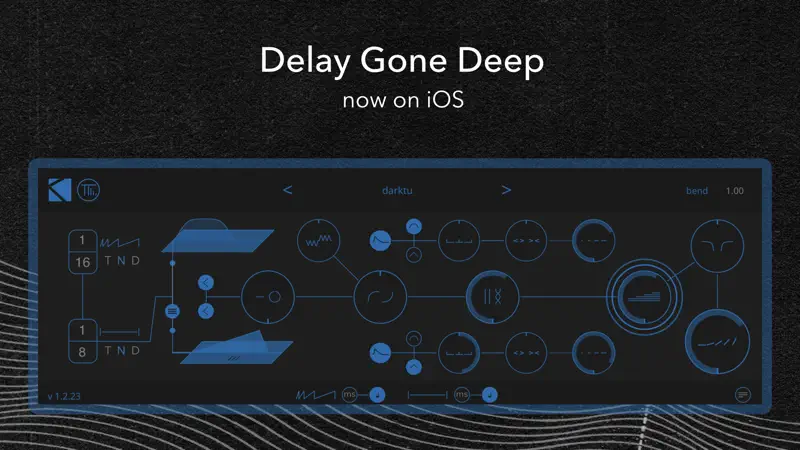 TTAP : delay gone deep screenshot 1 of 3