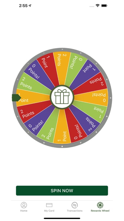 ALFACO Rewards screenshot-3