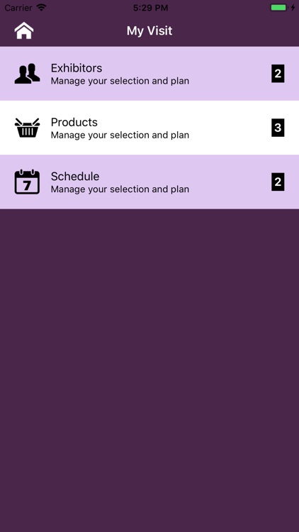 SIAL Interfood Indonesia screenshot-3