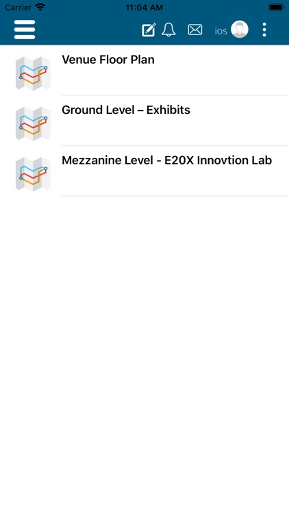 HFTP Events screenshot-5