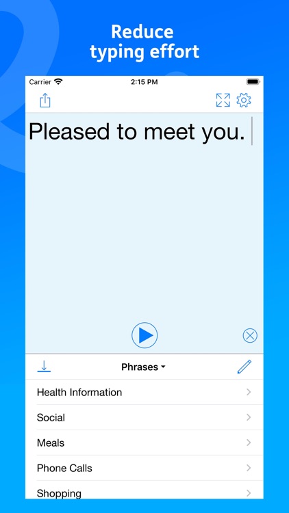 Proloquo4Text