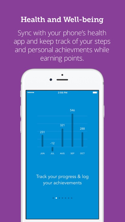 Inspirus Training screenshot-4