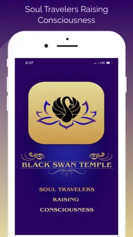 Game screenshot Black Swan Temple mod apk