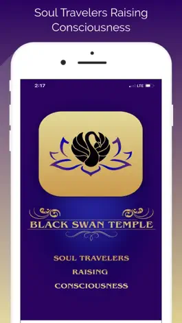 Game screenshot Black Swan Temple mod apk