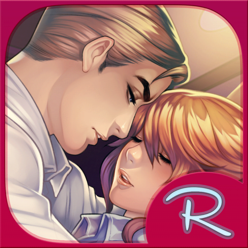 Is-It Love? Ryan - Otome Spiel