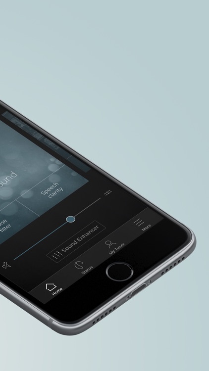 GN Hearing Tuner