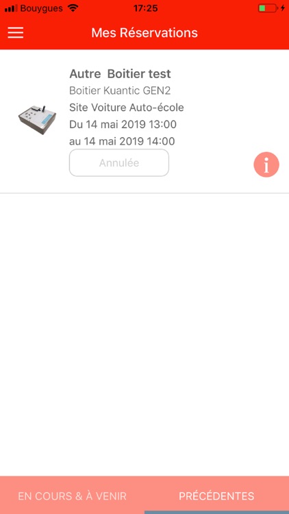 Voiture auto-école screenshot-6
