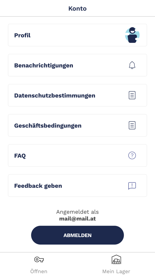 #2. STORE ROOM (iOS) 由: STORE ROOM GMBH
