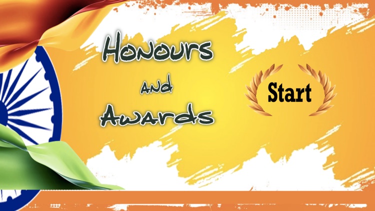 Honours N Awards