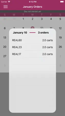 DeVry Merchandising screenshot 10