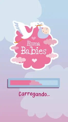 Game screenshot Roma Babies mod apk
