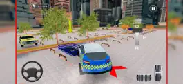 Game screenshot Дубай Автошкола 2020 hack
