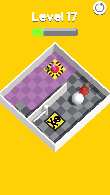 Sneaky Fill screenshot-4