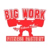 Big Work Fitness