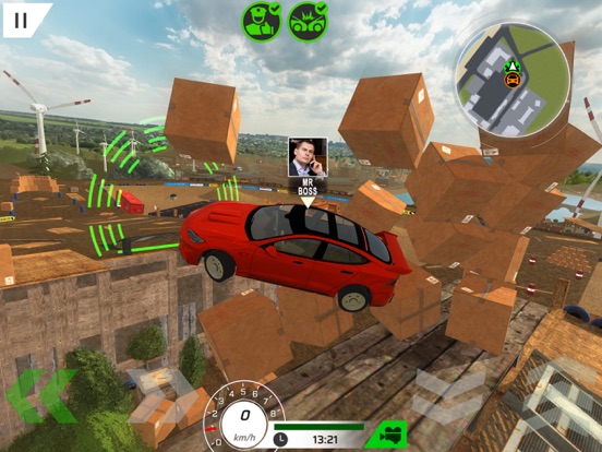 Car Drivers Online: Fun Cityのおすすめ画像5