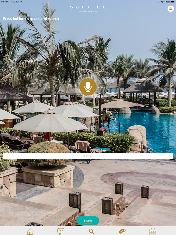 Screenshot #5 pour Sofitel Dubai The Palm