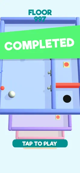 Game screenshot Color Ball Puzzle! hack