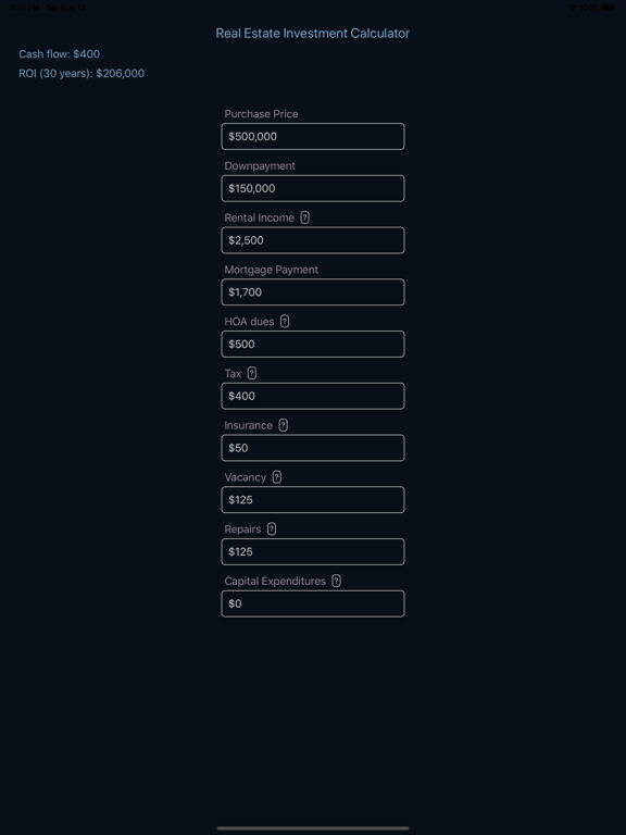 Screenshot #4 pour REIC