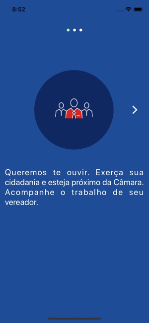 Cidadão na Câmara(圖3)-速報App