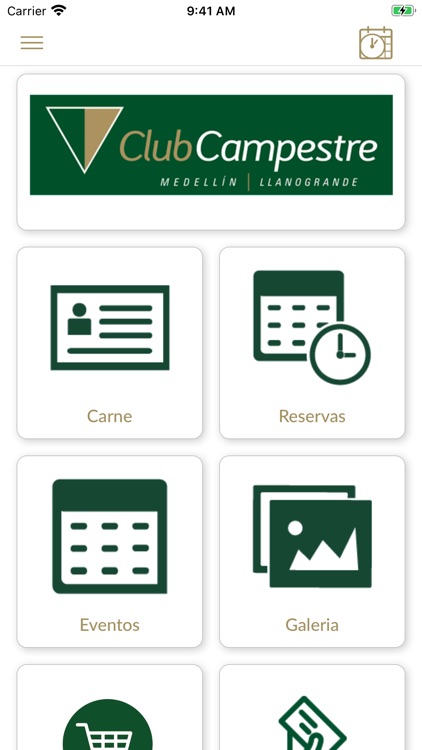 Club Campestre Medellín