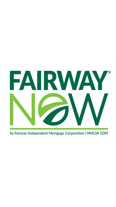 Fairway Now Screenshot