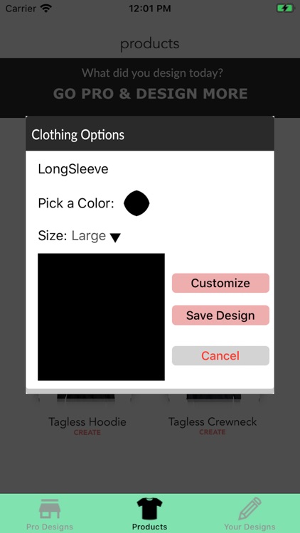 Shirts for Cricut EasyPress screenshot-4