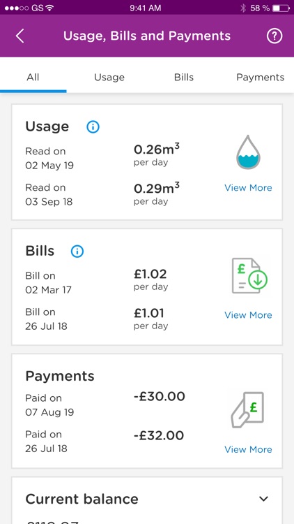 Anglian Water screenshot-4