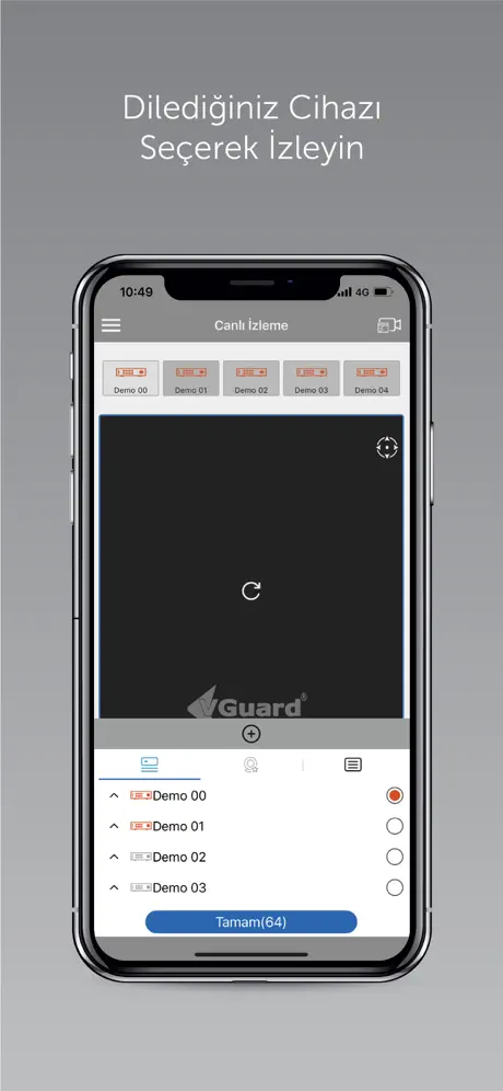 VGuard Mobil