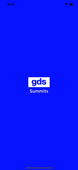 GDS Summits(圖1)-速報App