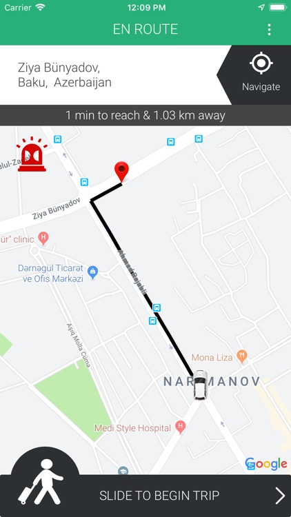 Ay Taxi Driver screenshot-5