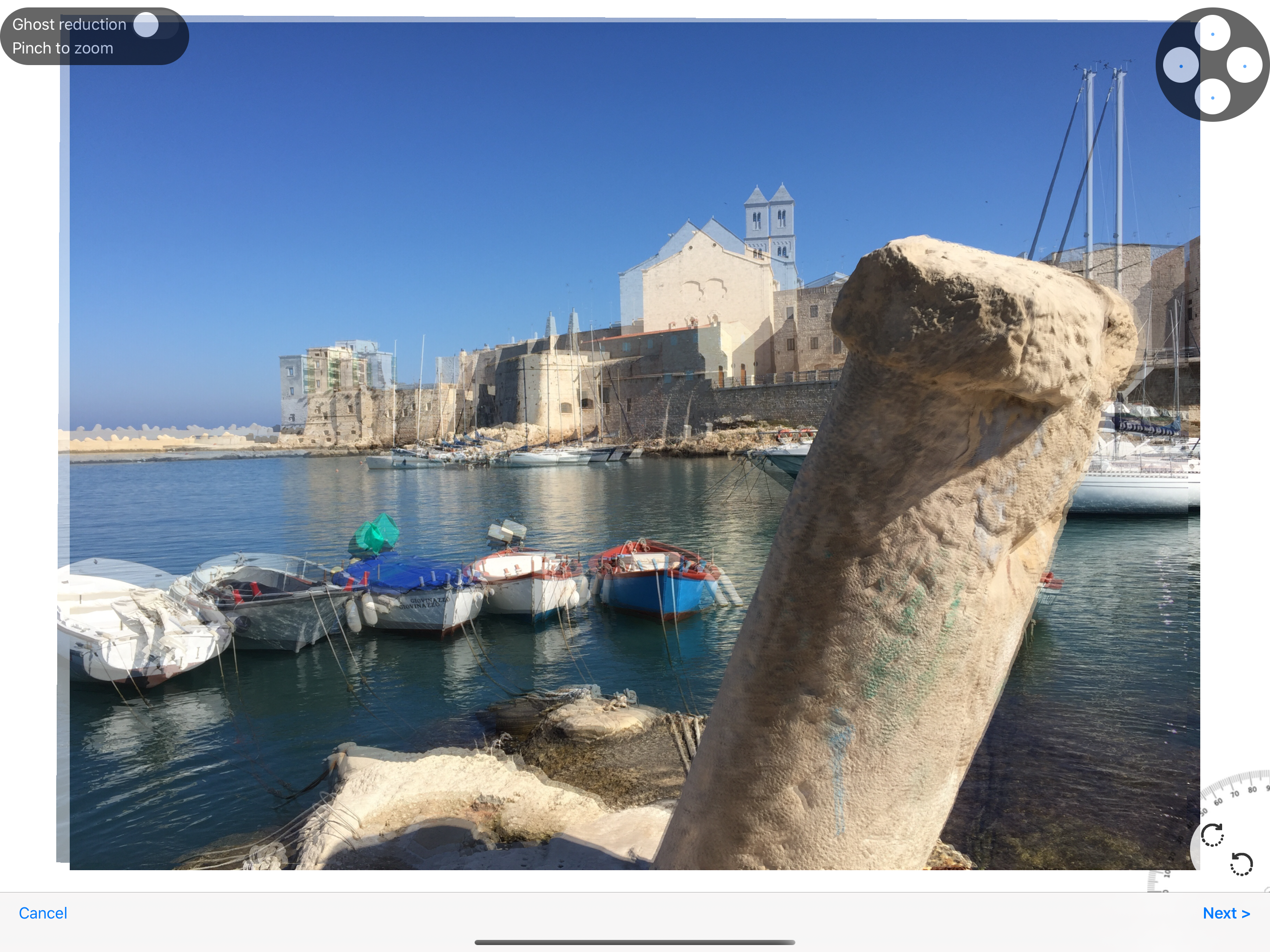 Camera 3D Pro