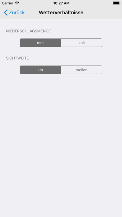 The Weather Station screenshot 6