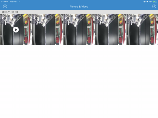 Screenshot #6 pour SCMS