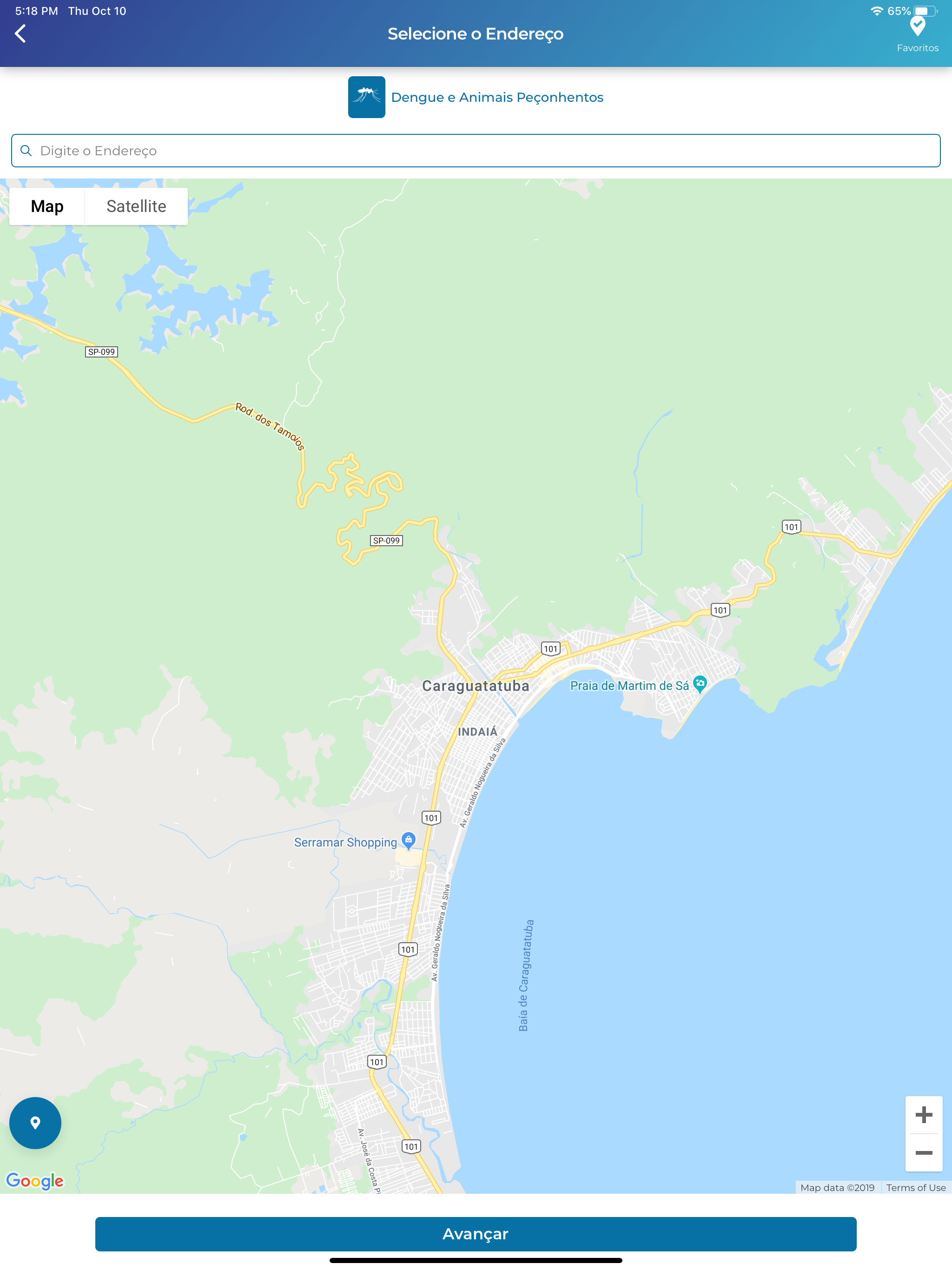 Caraguatatuba 156
