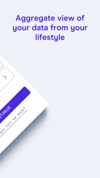 Screenshot #2 pour Datakonect