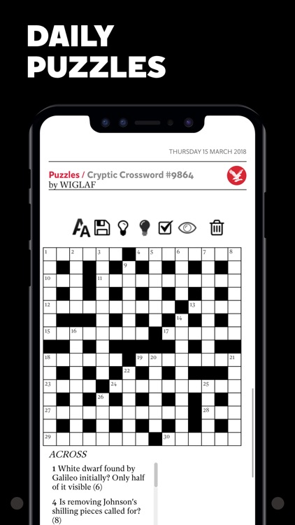 The Independent Daily Edition