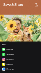 GIF Maker by Momento screenshot