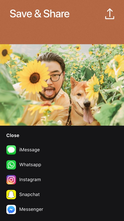 GIF Maker by Momento screenshot-4