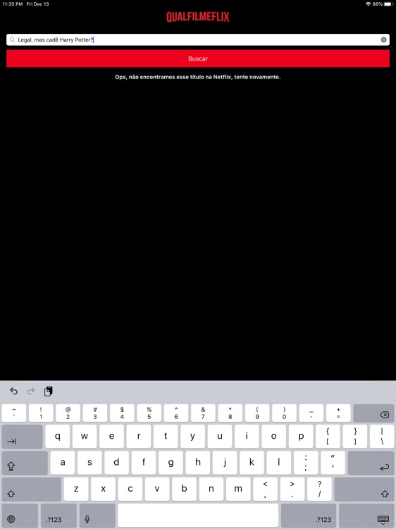 QualFilmeFlix - What to watch screenshot-3