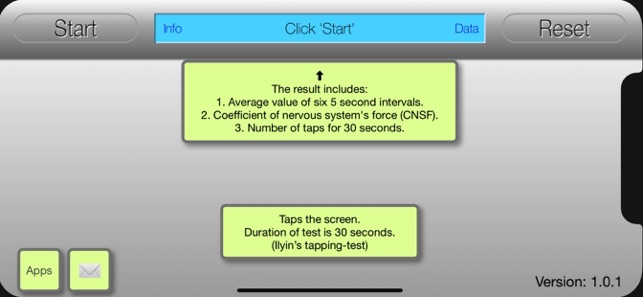 TappingPro